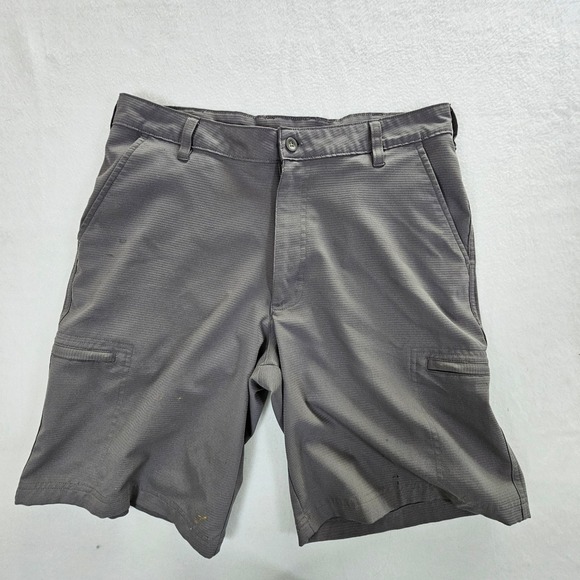 C9 Champion Other - C9 Champion Mens Golf Cargo Shorts Gray Size 32W 041-11-2864 Polyester